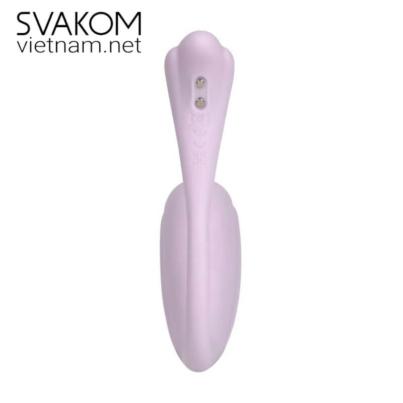 Trứng Rung SVAKOM Phoenix Neo 2 - Điều Khiển Từ Xa và Đồng Bộ Video