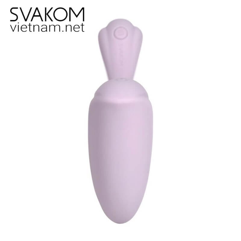 Trứng Rung SVAKOM Phoenix Neo 2 - Điều Khiển Từ Xa và Đồng Bộ Video