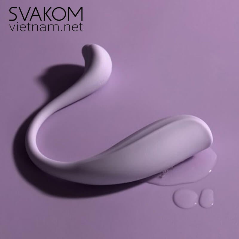 Trứng Rung SVAKOM Phoenix Neo 2 - Điều Khiển Từ Xa và Đồng Bộ Video