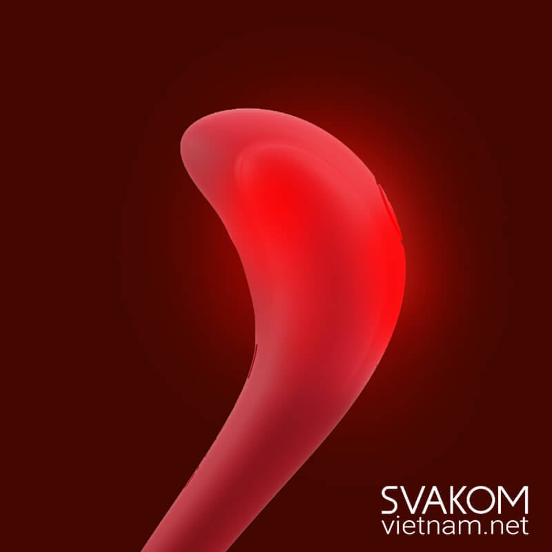 Đồ chơi tình dục trứng rung SVAKOM Phoenix Neo 2