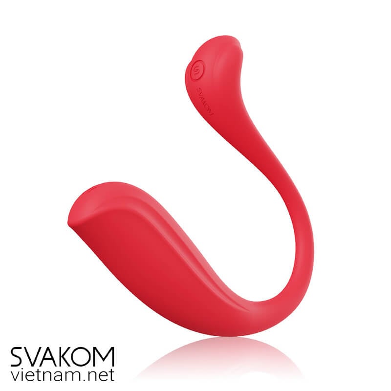 Trứng rung SVAKOM Phoenix Neo 2 điều khiển từ xa công nghệ mới