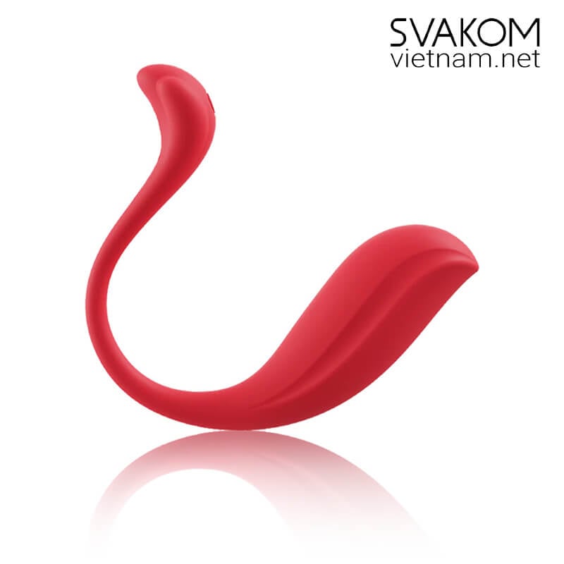 Trứng rung SVAKOM Phoenix Neo 2 điều khiển từ xa công nghệ mới