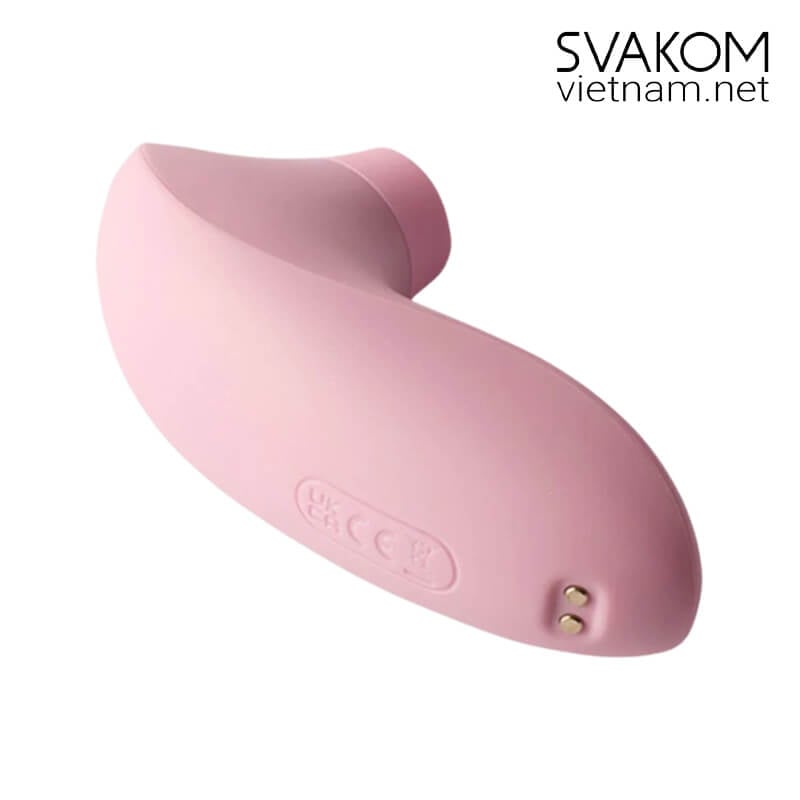 SVAKOM Pulse Lite Neo sextoy điều khiển qua app bú hút kích thích