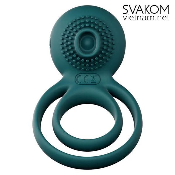 Vòng rung Svakom Tammy Pro điều khiển từ xa