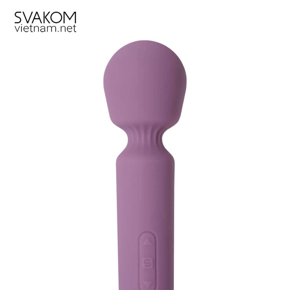 Chày rung Mini Emma Neo SVAKOM kích thích điểm G mạnh mẽ