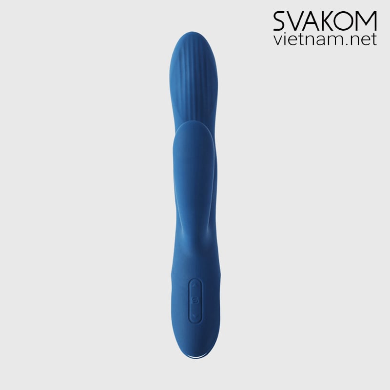 SVAKOM Aylin Máy Massage Điểm G 2 Nhánh Rung Tột Đỉnh