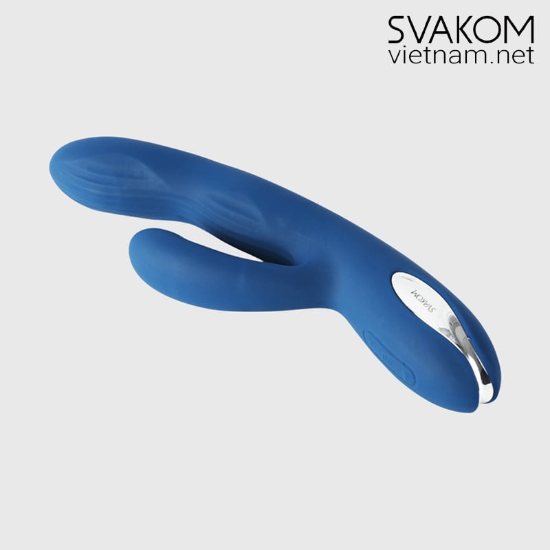 SVAKOM Aylin Điểm G 2 Nhánh Massage Sung Sướng Tột Đỉnh