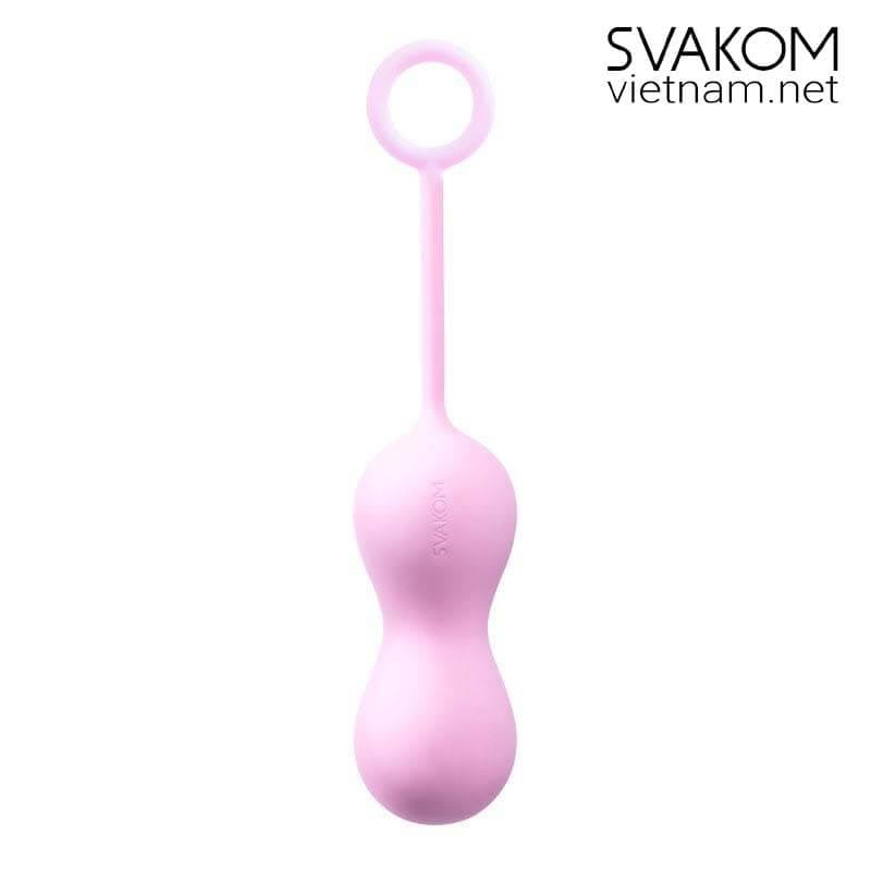 Bóng tập Kegel SVAKOM Nova Plus bảo vệ sức khỏe nữ se khít âm đạo