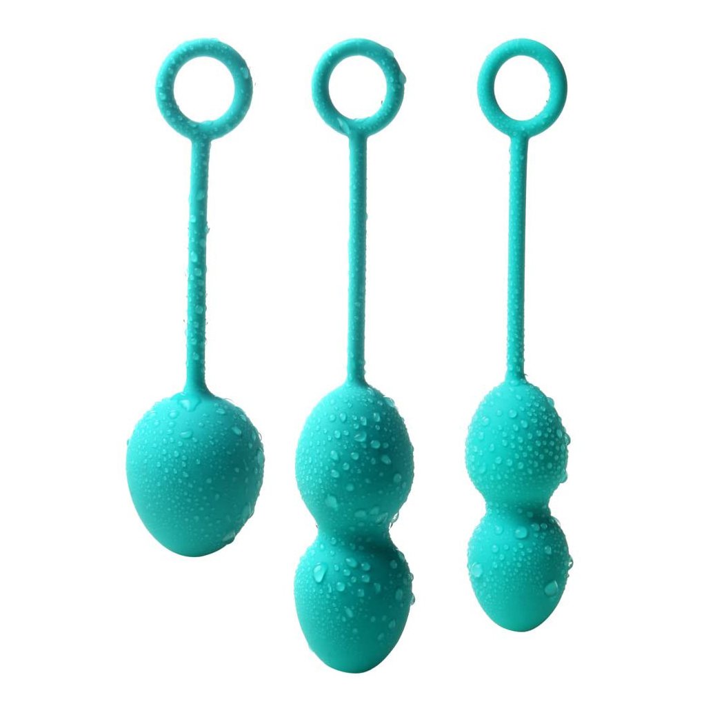 SVAKOM Nova bóng Kegel se khít âm đạo tăng ham muốn nữ