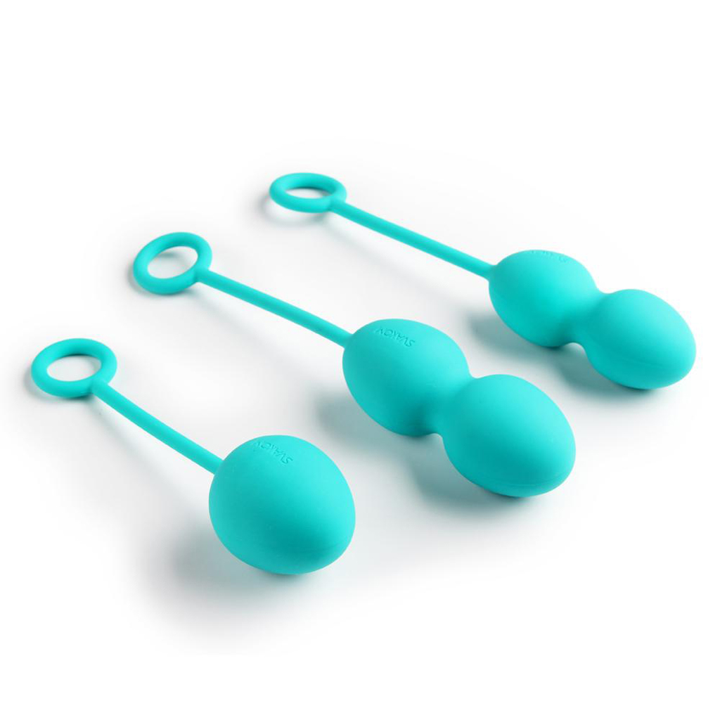 SVAKOM Nova bóng Kegel se khít âm đạo tăng ham muốn nữ