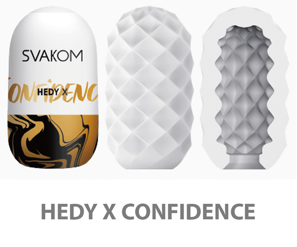 Trứng thủ dâm nam SVAKOM Hedy X 5 mẫu kích thích mạnh mẽ Trứng thủ dâm nam SVAKOM Hedy X 5 mẫu kích thích mạnh mẽ