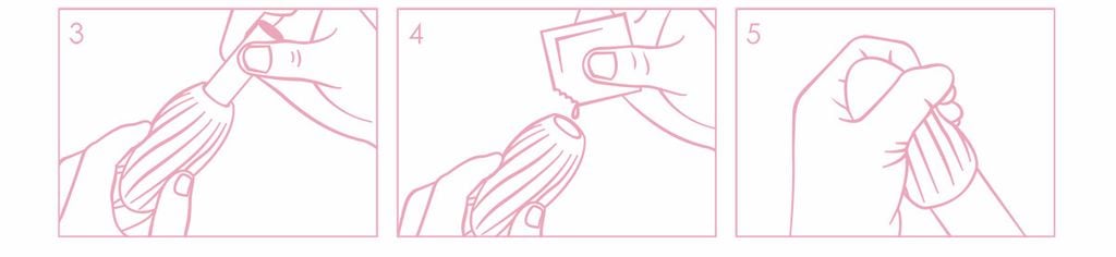 Trứng thủ dâm SVAKOM Hedy mềm mại silicon cao cấp sướng mê