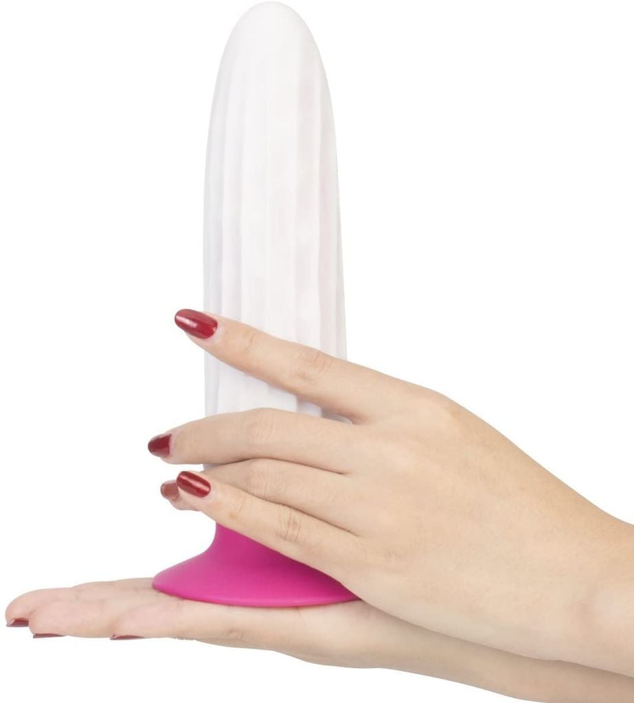 Trứng thủ dâm SVAKOM Hedy mềm mại silicon cao cấp sướng mê