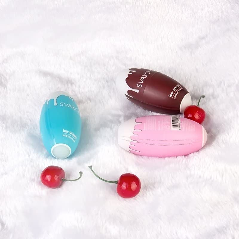 Trứng thủ dâm SVAKOM Hedy mềm mại silicon cao cấp sướng mê