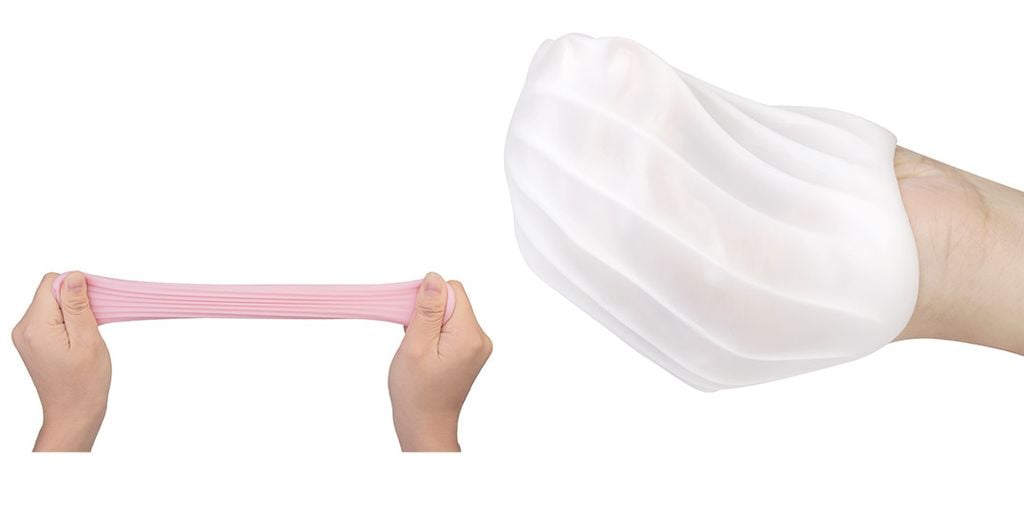 Trứng thủ dâm SVAKOM Hedy mềm mại silicon cao cấp sướng mê