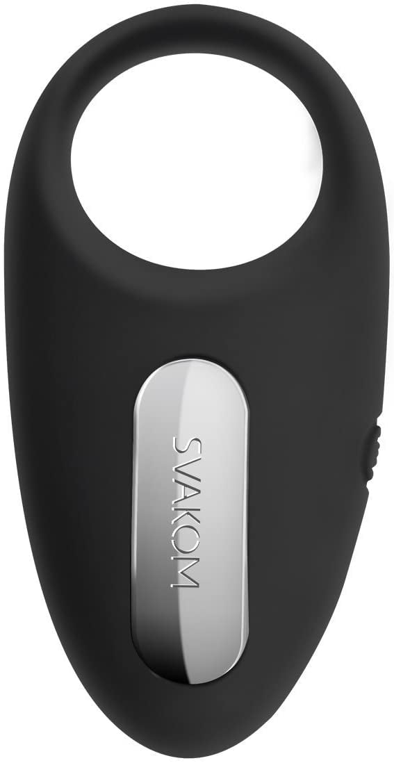 SVAKOM Winni điều khiển từ xa vòng đeo rung tăng khoái cảm