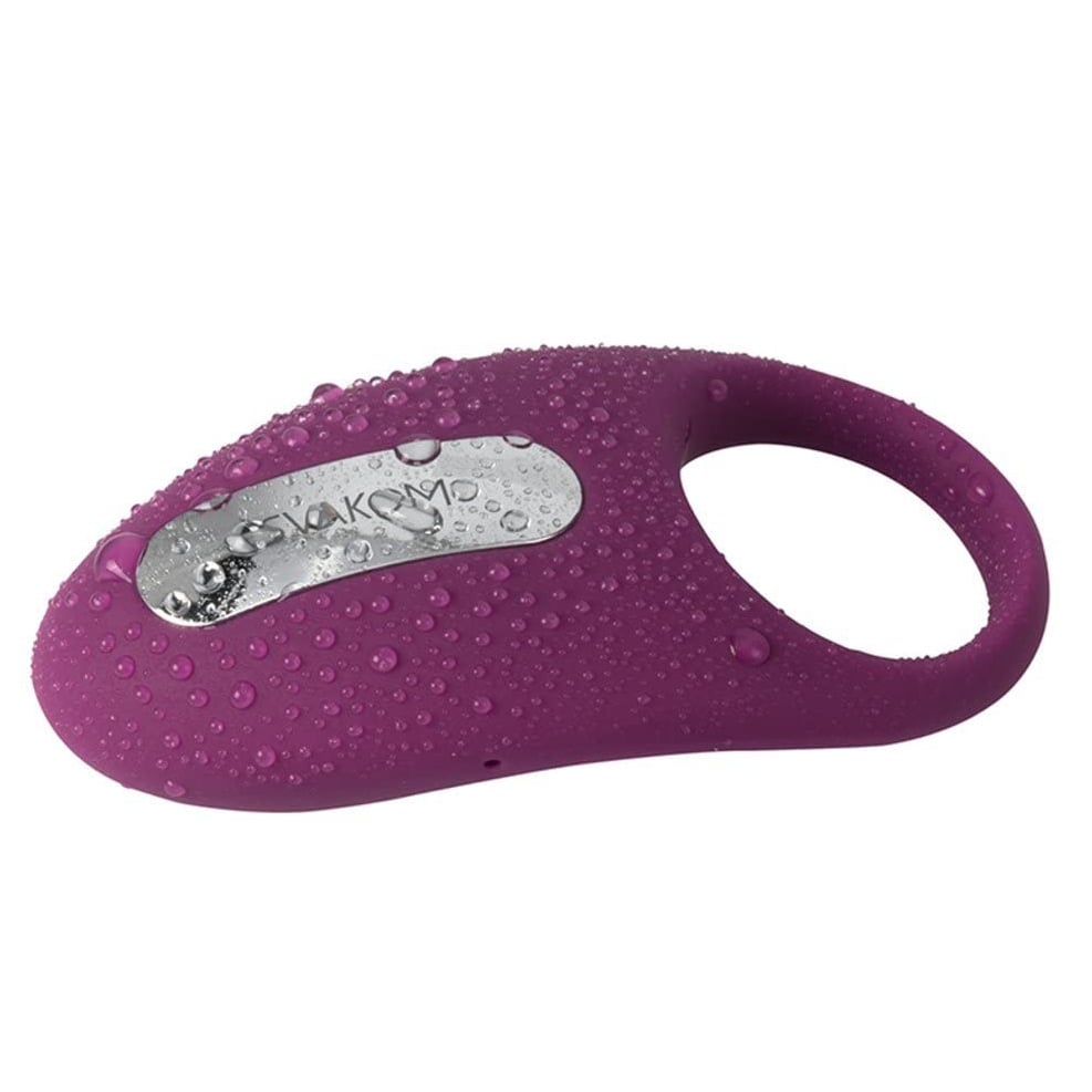 SVAKOM Winni điều khiển từ xa vòng đeo rung tăng khoái cảm