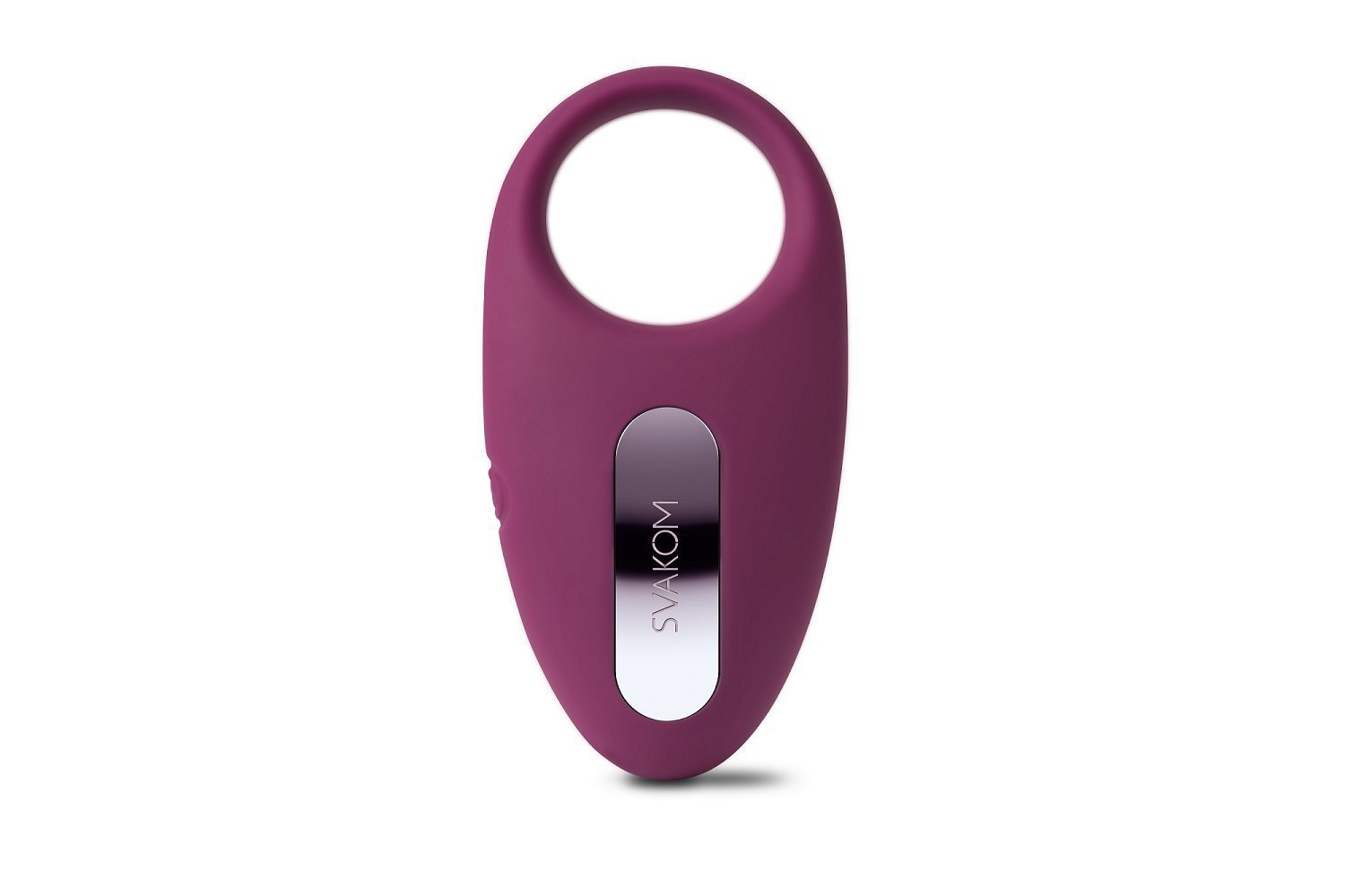 SVAKOM Winni điều khiển từ xa vòng đeo rung tăng khoái cảm