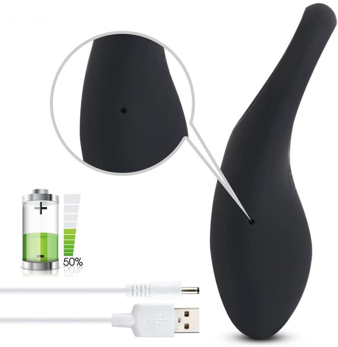 SVAKOM Winni điều khiển từ xa vòng đeo rung tăng khoái cảm