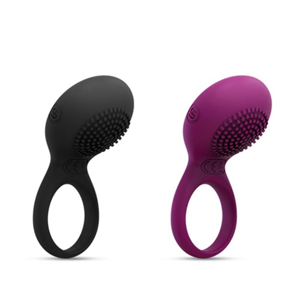 SVAKOM Tyler vòng đeo dương vật giúp tăng cực khoái đôi lứa