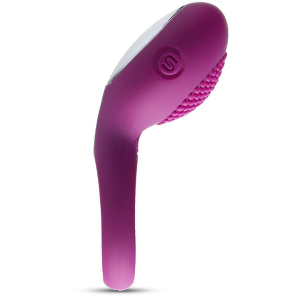 SVAKOM Tyler vòng đeo dương vật giúp tăng cực khoái đôi lứa