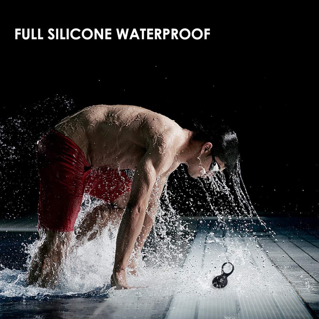 SVAKOM Tyler vòng đeo dương vật giúp tăng cực khoái đôi lứa