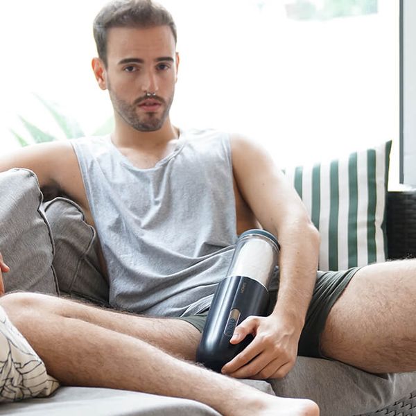 SVAKOM Alex Neo máy thủ dâm tự động nam kết nối thông minh