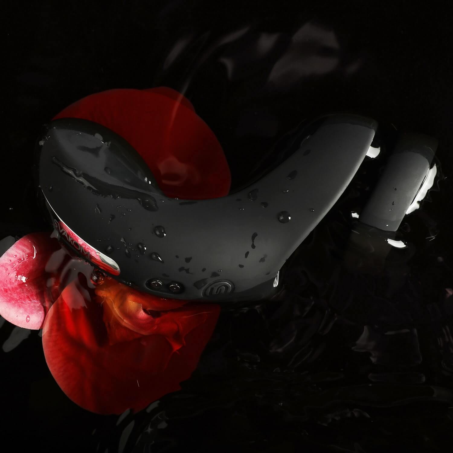 SVAKOM Benedict vòng đeo giúp tăng cường thời gian quan hệ hiệu quả SVAKOM Benedict vòng đeo giúp tăng cường thời gian quan hệ hiệu quả