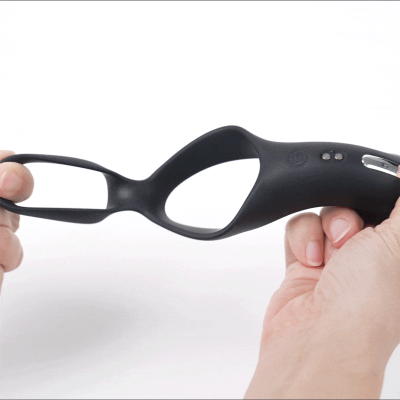 SVAKOM Benedict vòng đeo giúp tăng cường thời gian quan hệ hiệu quả SVAKOM Benedict vòng đeo giúp tăng cường thời gian quan hệ hiệu quả