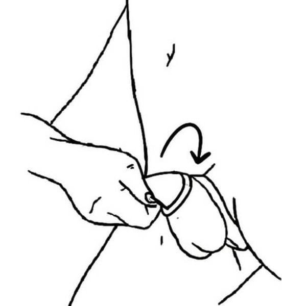 SVAKOM Benedict vòng đeo giúp tăng cường thời gian quan hệ hiệu quả SVAKOM Benedict vòng đeo giúp tăng cường thời gian quan hệ hiệu quả