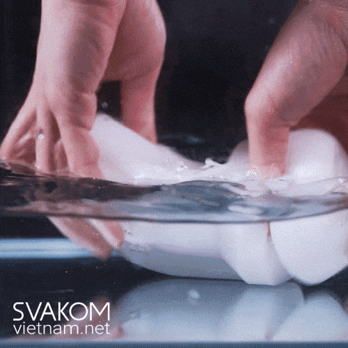 SVAKOM Sam - Máy Thủ Dâm Tự Động cho nam