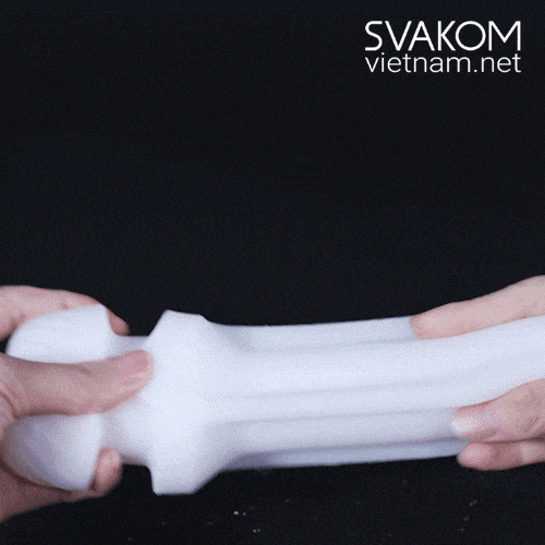 SVAKOM Sam - Máy Thủ Dâm Tự Động cho nam