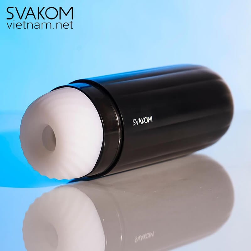 SVAKOM Sam - Máy Thủ Dâm Tự Động cho nam