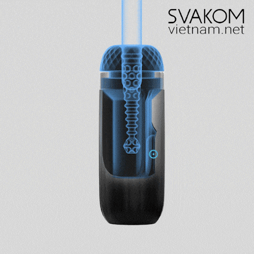SVAKOM Sam - Máy Thủ Dâm Tự Động cho nam