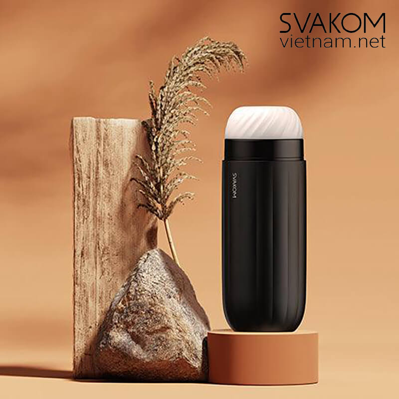 SVAKOM Sam - Máy Thủ Dâm Tự Động cho nam