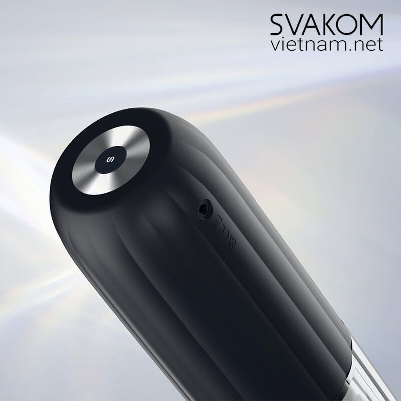 Âm đạo giả máy thủ dâm cho nam SVAKOM Alex Neo 2