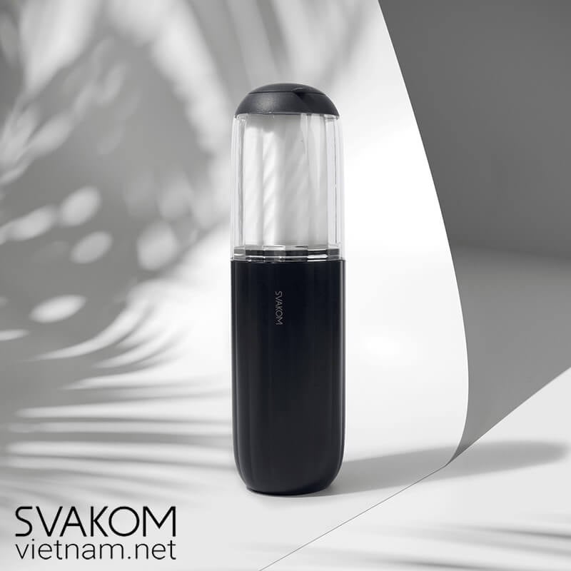 Âm đạo giả máy thủ dâm cho nam SVAKOM Alex Neo 2