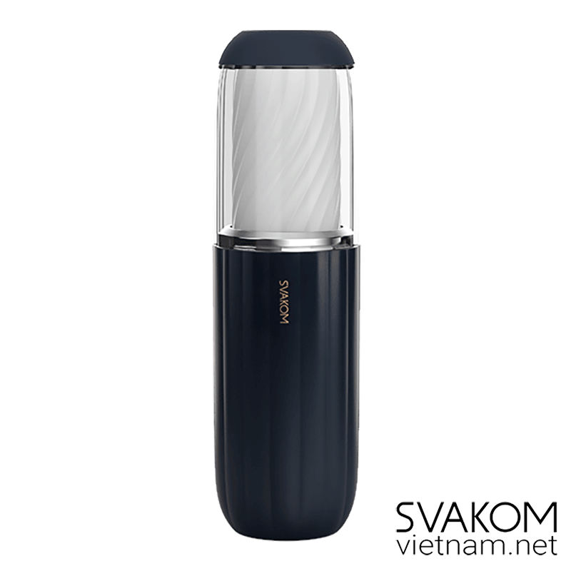 SVAKOM Alex Neo 2 máy thủ dâm nam cao cấp rung bú hút siêu thực