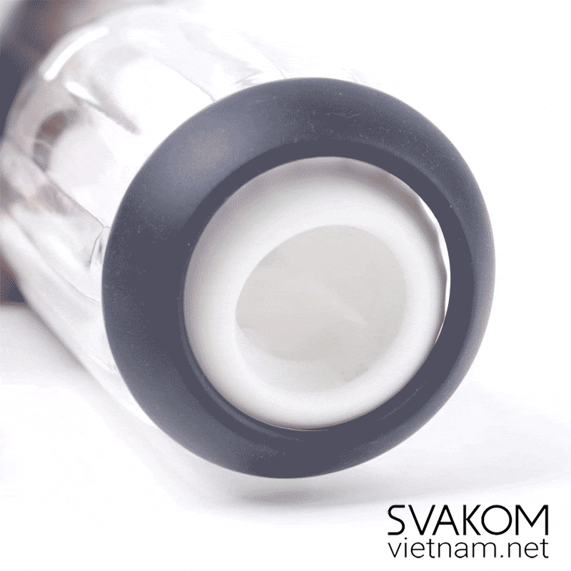 SVAKOM Alex Neo 2 Male Masturbator Vibrating Suction