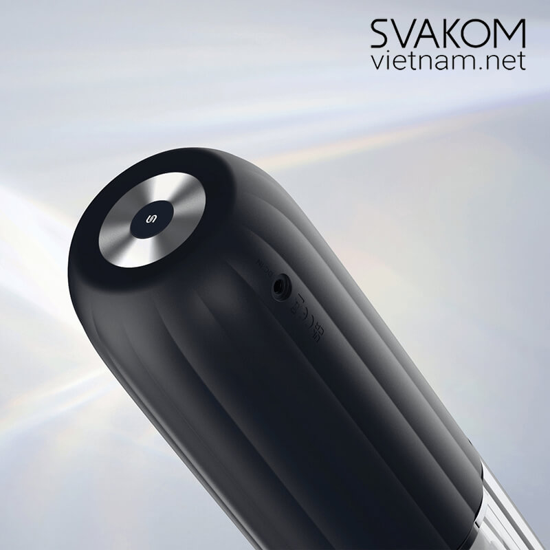 SVAKOM Alex Neo 2 máy thủ dâm nam rung bú hút cao cấp trải nghiệm hoàn hảo