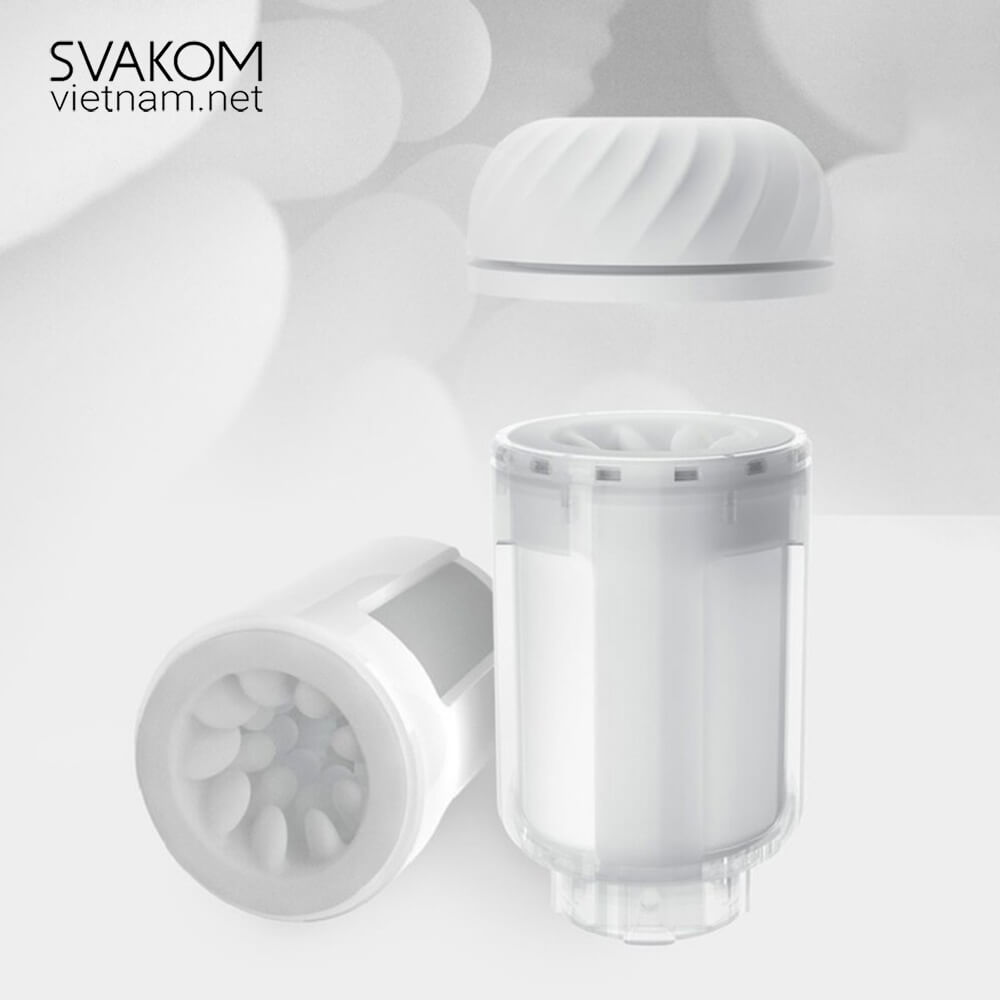 Âm Đạo Giả Dylan Tự Động Xoay Thụt SVAKOM Cao Cấp Mua Ngay