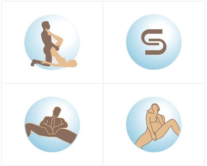 Gel bôi trơn SVAKOM Cool Lubricant 300ml mát lạnh tăng cảm xúc