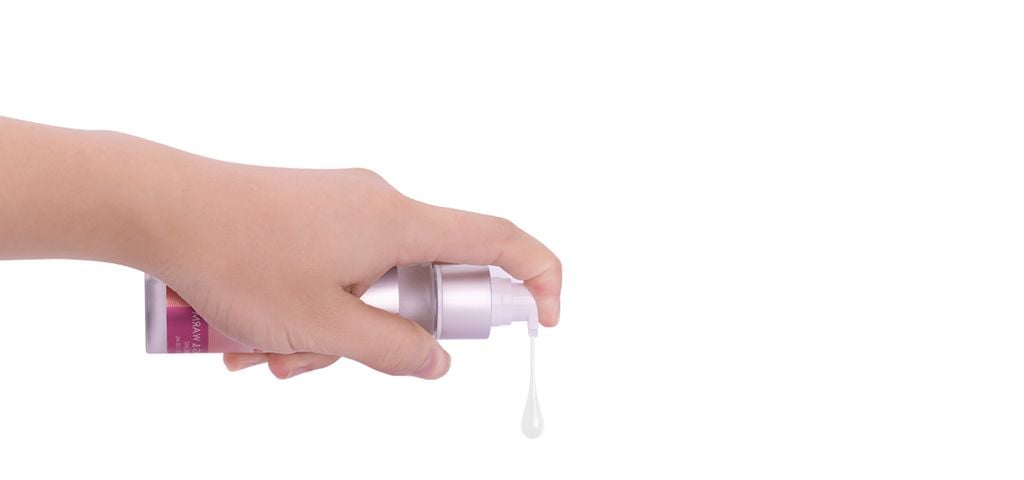 Gel Bôi Trơn SVAKOM Làm Ấm Gợi Cảm Dạng Nước 100ml