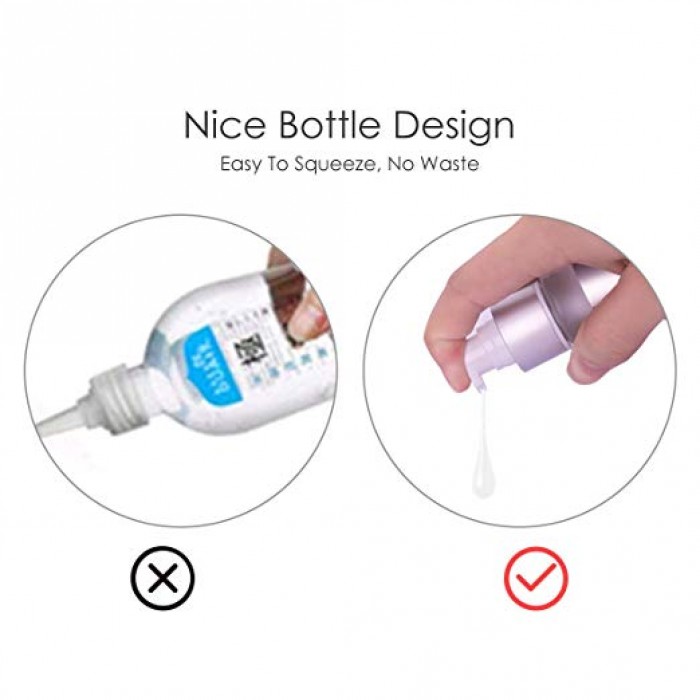 Gel Bôi Trơn SVAKOM Warming 100ml Gốc Nước Cảm Giác Ấm Áp