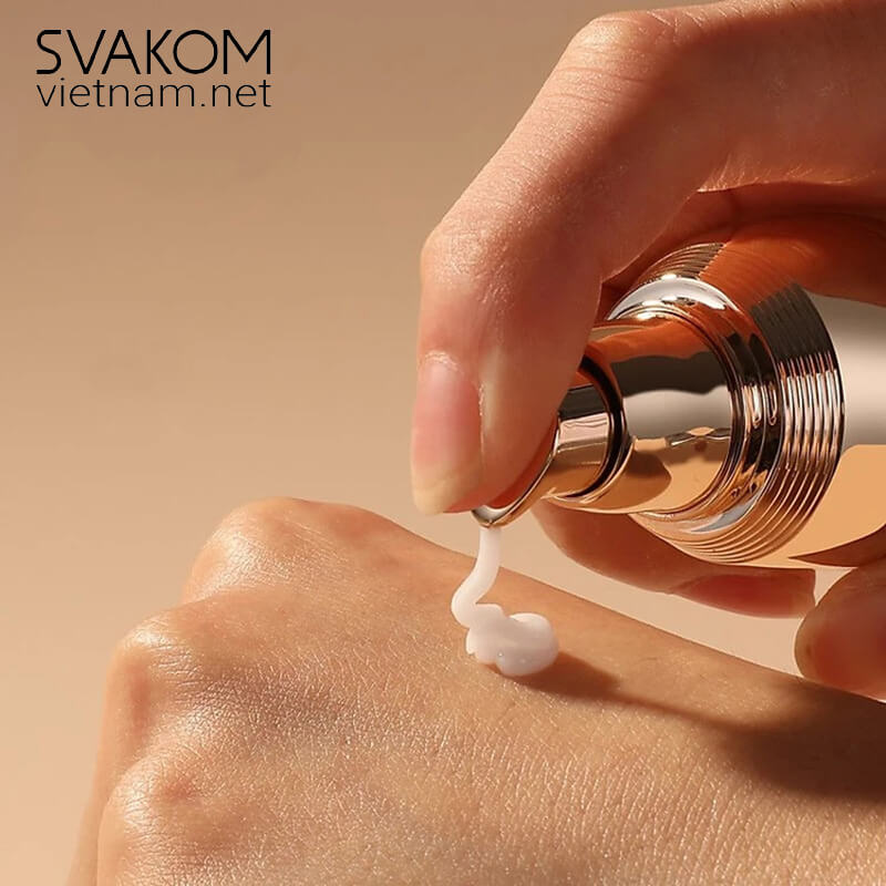 SVAKOM Orgasmic Cream Kem Tăng Khoái Cảm Dành Cho Phụ Nữ