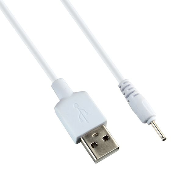 Cáp sạc SVAKOM 2.0mm chính hãng cho sextoy đa dạng mẫu mã tiện lợi