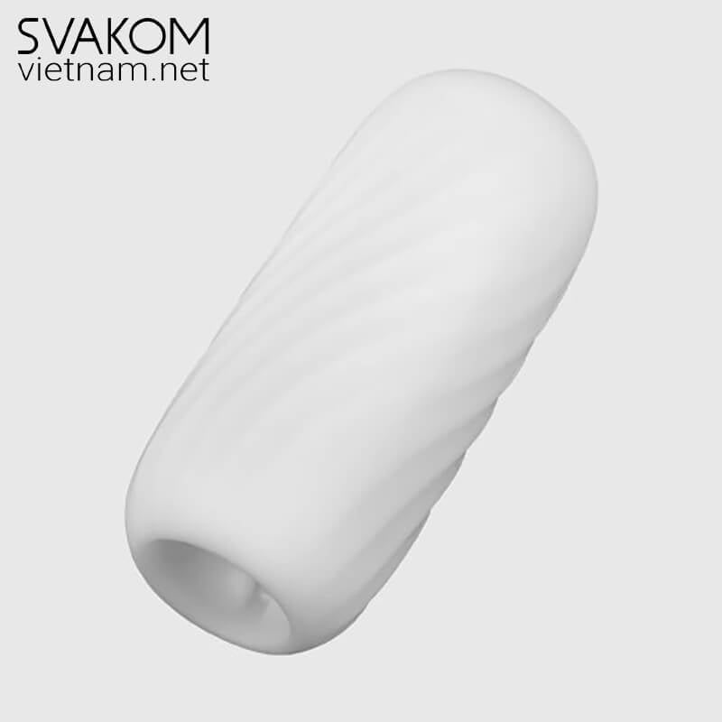 Âm Đạo Giả Phụ Kiện Ruột Máy Thủ Dâm Nam Alex Neo 2 Chính Hãng