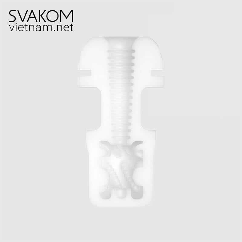 Phụ Kiện Lõi Silicone Máy Thủ Dâm Nam SVAKOM Hannes Neo Chính Hãng