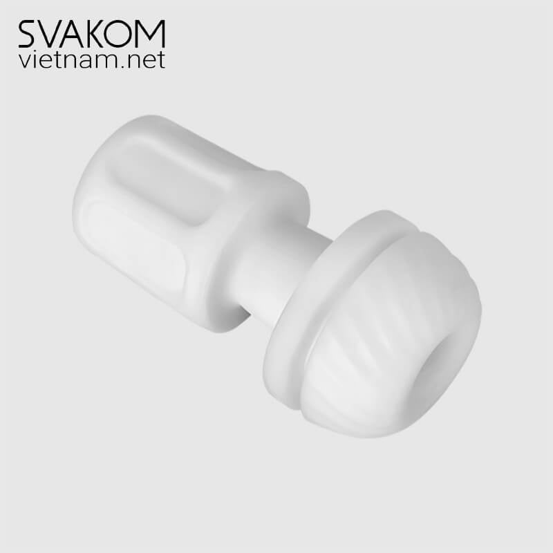 Phụ Kiện Lõi Silicone Máy Thủ Dâm Nam SVAKOM Hannes Neo Chính Hãng