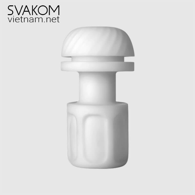 Phụ Kiện Lõi Silicone Máy Thủ Dâm Nam SVAKOM Hannes Neo Chính Hãng